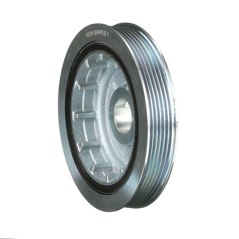 Gates Crank Shaft Belt Pulley TVD1215