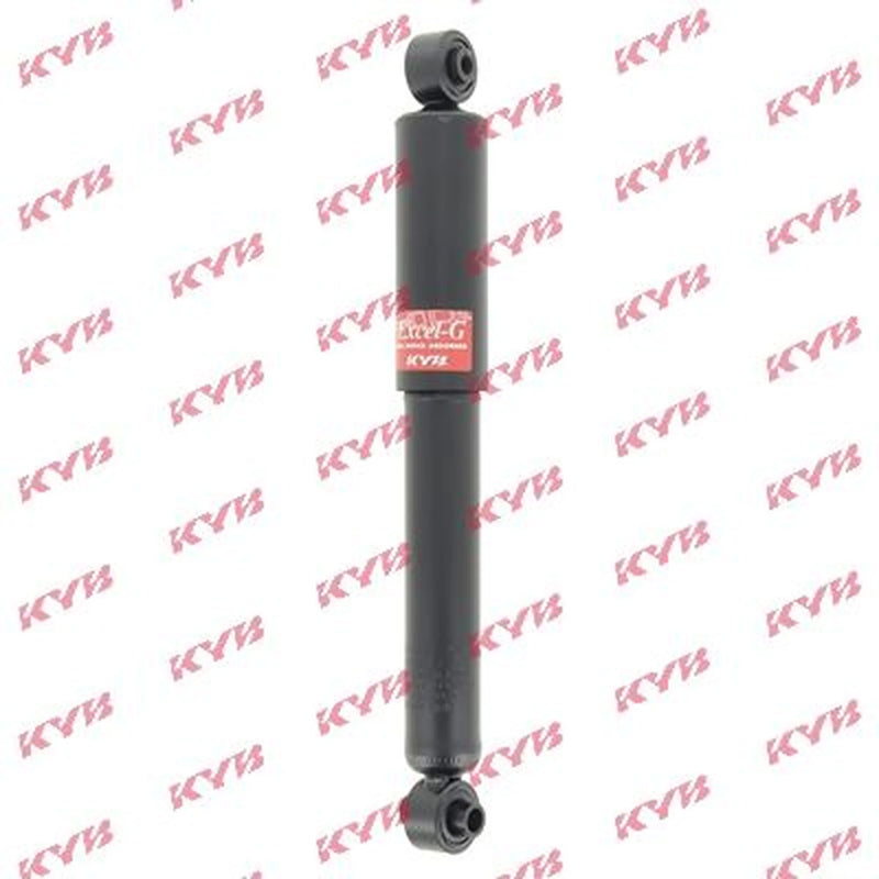 KYB Shock Absorber Damper Strut Rear 348058