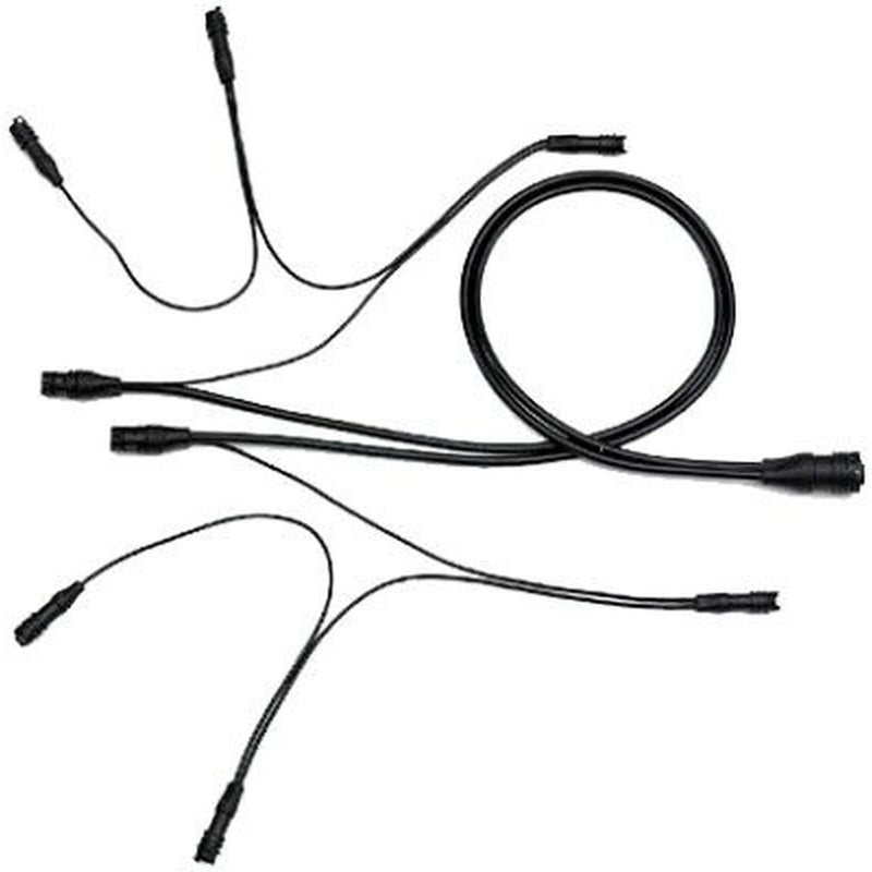Hella Harness Group Rear Easyconn 8KA 340 819-001 L-SA0087-002 8KA 340 819-001