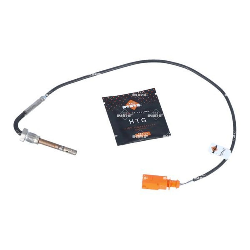 NRF Exhaust Gas Temperature Sensor before catalytic conv 707141