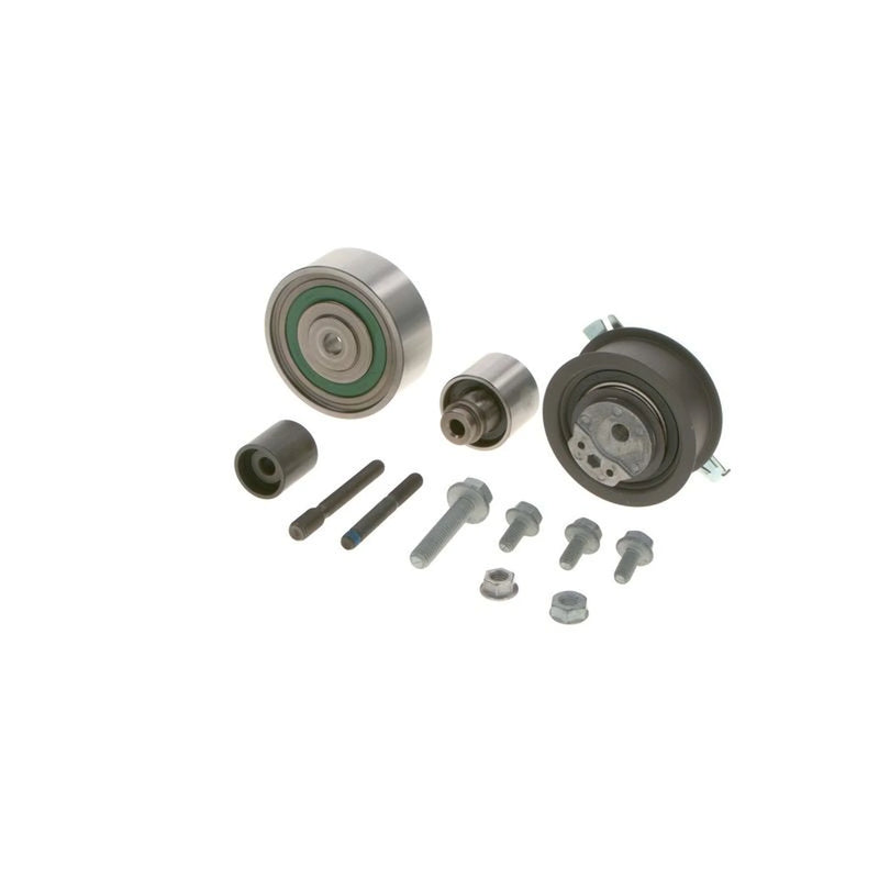 Bosch Timing Belt Kit with Rollers 1 987 946 354