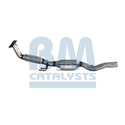 BM Catalysts Homologated Petrol Cat BM91056H