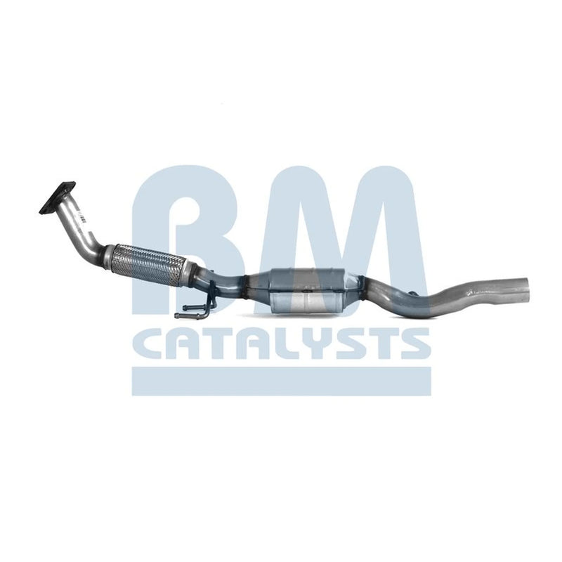 BM Catalysts Homologated Petrol Cat BM91056H