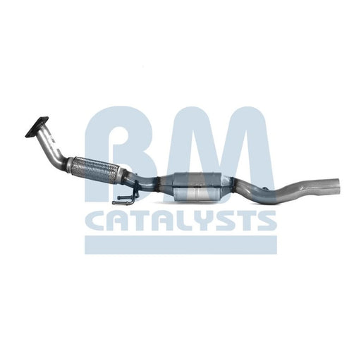 BM Catalysts Homologated Petrol Cat BM91056H