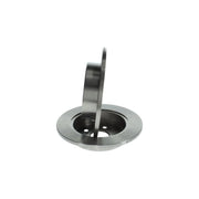 Bosch 2 x Solid Rear Brake Discs 0 986 479 419