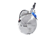 Hella 8FK 366 200-131 Compressor, air conditioning