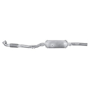 Hella Soot/Particulate Filter 8LH 366 080-711