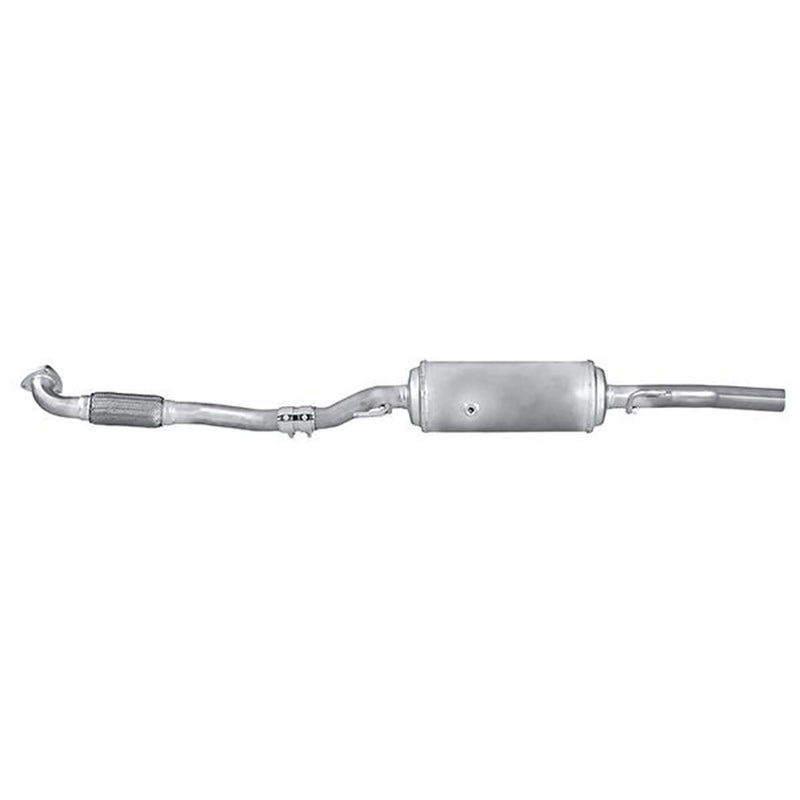 Hella Soot/Particulate Filter 8LH 366 080-711