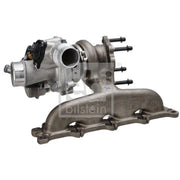 Febi Turbocharger Turbo Unit 187522