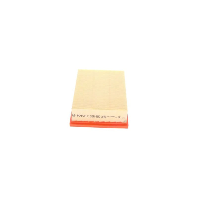 Bosch Engine Air Filter F 026 400 345