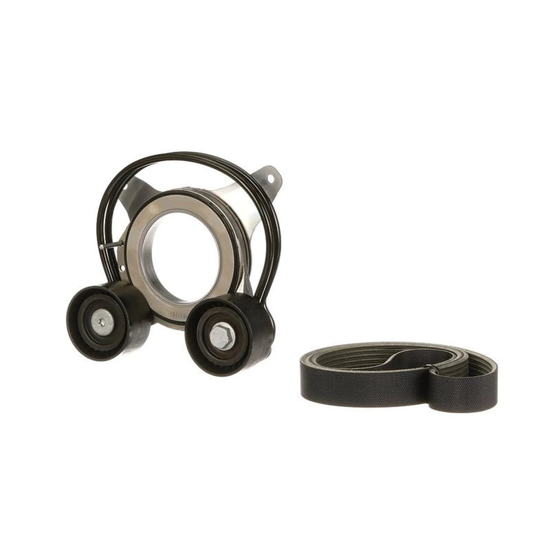 Gates V-Ribbed Belt Set K017PK1190EST