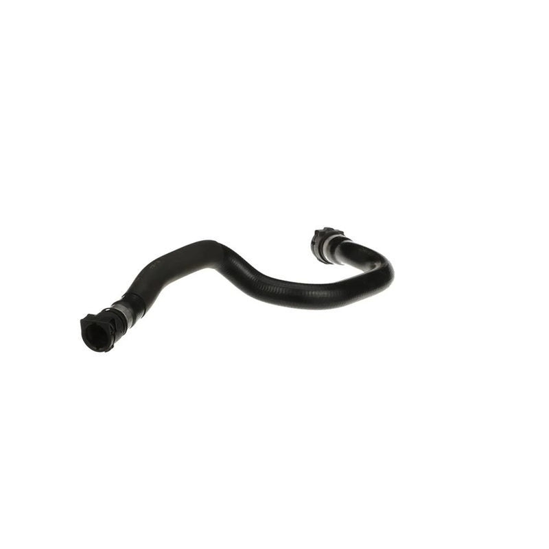 Gates Curved Radiator Hose 02-1748