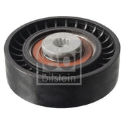 Febi V-Ribbed Belt Deflection/Guide Pulley 170296