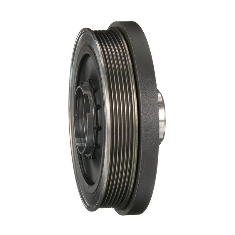 Gates Crank Shaft Belt Pulley TVD1136