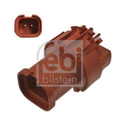 Febi Driver Cab Locking Sensor OD Thick both sides 37711
