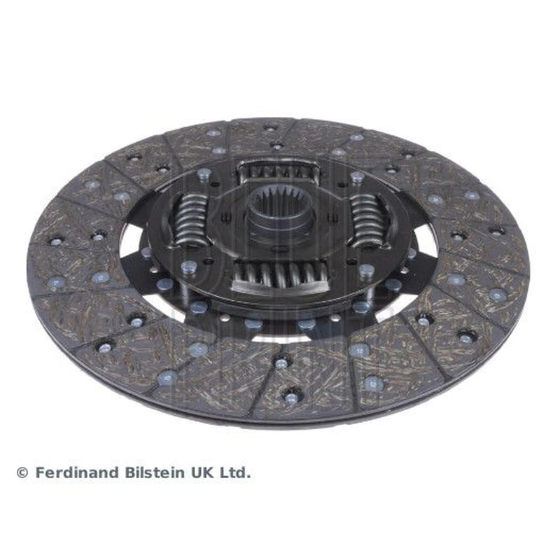 Blue Print Clutch Friction Disc Plate 21 Splin ADT331104