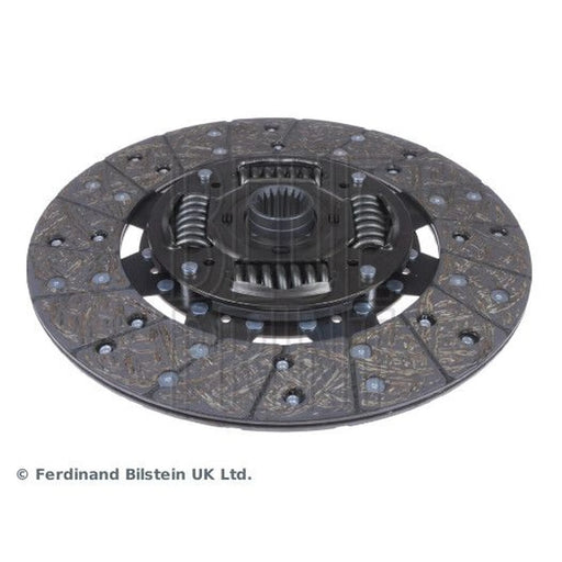 Blue Print Clutch Friction Disc Plate 21 Splin ADT331104