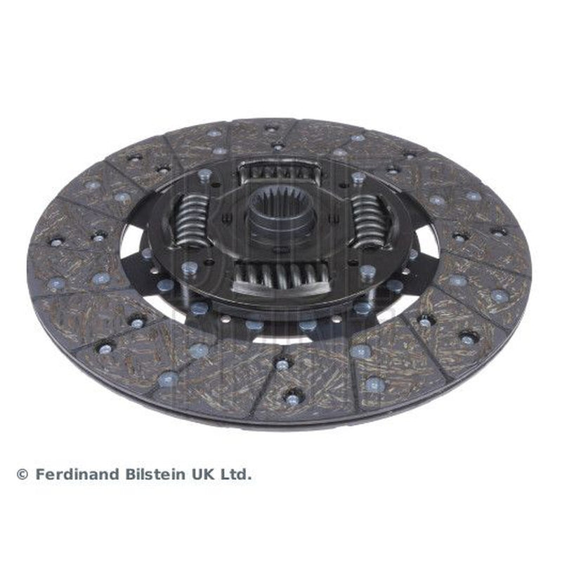 Blue Print Clutch Friction Disc Plate 21 Splin ADT331104
