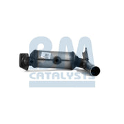 BM Catalysts Homologated Petrol Cat BM90902H