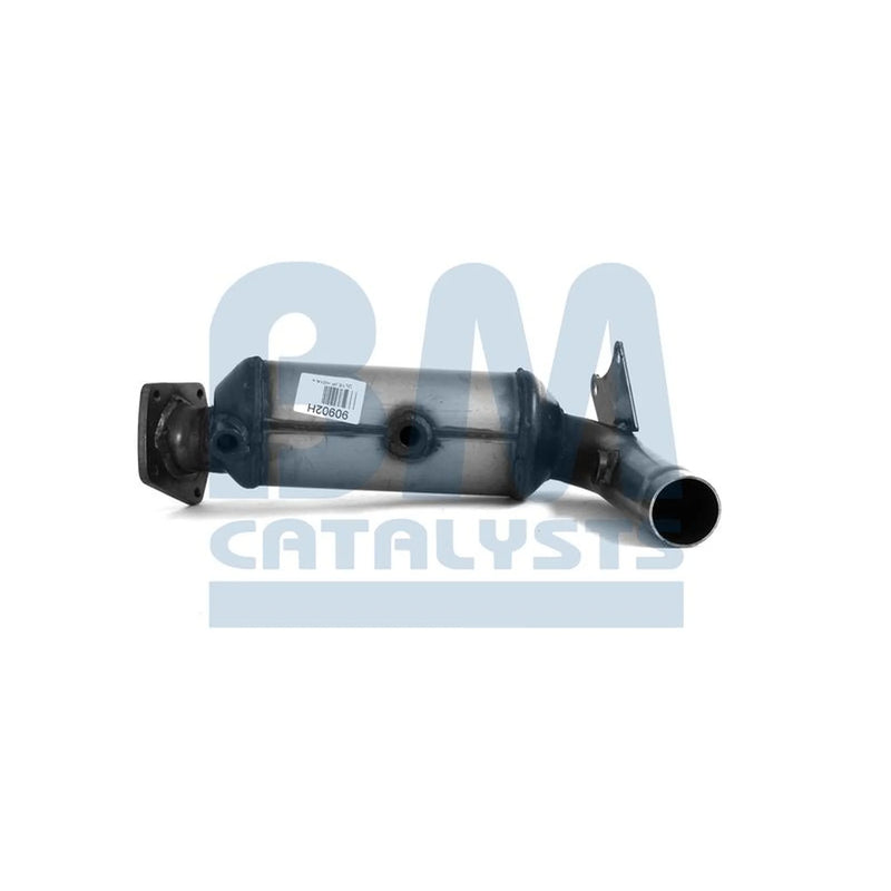 BM Catalysts Homologated Petrol Cat BM90902H
