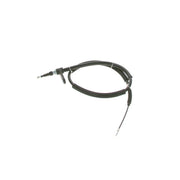 Bosch Handbrake Cable Right Rear 1 987 477 554