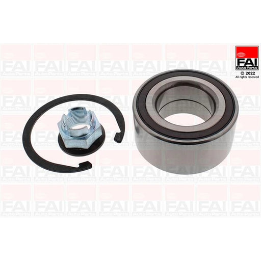 FAI Wheel Bearing Kit 86mm FWBK1155