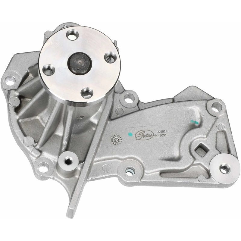 Gates Engine Cooling Water Pump WP0117