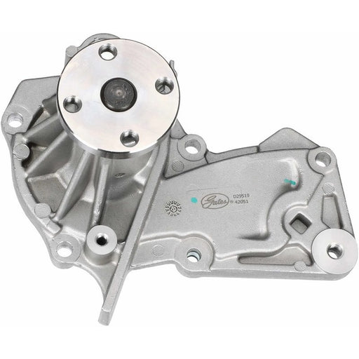 Gates Engine Cooling Water Pump WP0117