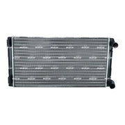 NRF Engine Radiator 53665
