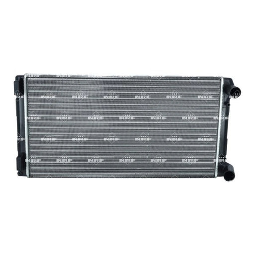 NRF Engine Radiator 53665