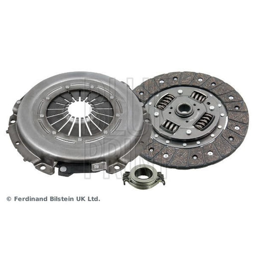 Blue Print Clutch Kit Set 3pc 216mm ADV183025