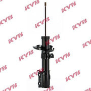 KYB Shock Absorber Damper Strut Front Left 3348033