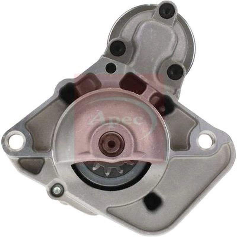Apec Starter Motor 12V 1.7kW 12 Teeth ASM1659