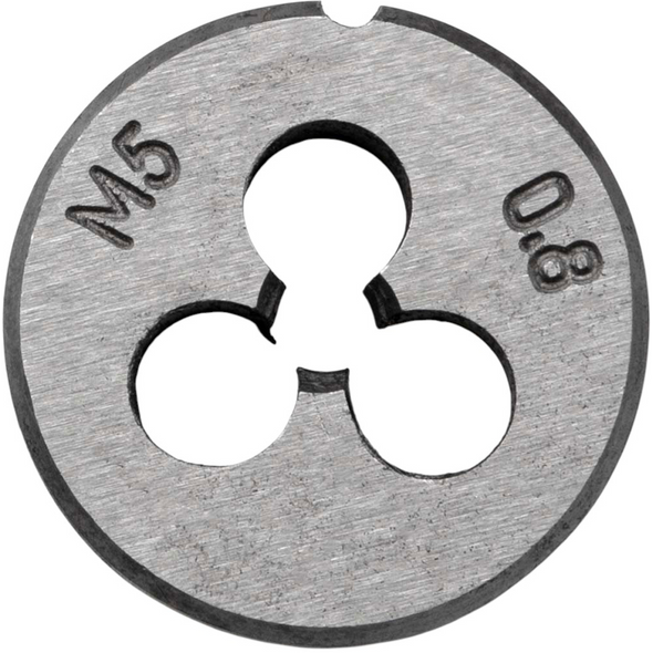 Sealey Die M5 x 0.8mm