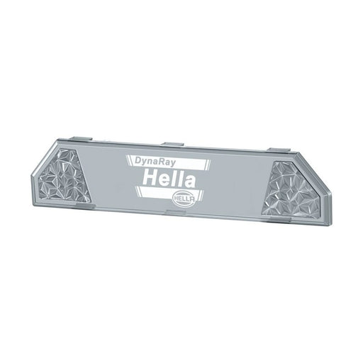 Hella Cap Dynaray 15'' Double Row 8XS 8XS 359 100-931 8XS 359 100-931