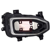 Apec Daytime Running Light LED Left AFL2645