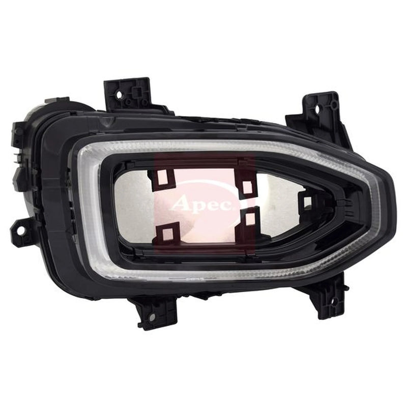Apec Daytime Running Light LED Left AFL2645