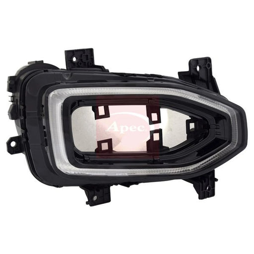 Apec Daytime Running Light LED Left AFL2645