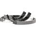 Bosch Brake Shoe Bs7723 Fits Mercedes-Benz C C220 Cdi|Cdi Blueefficiency - 2.2 - Bosch  - Town Parts