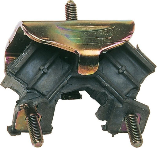 GATES ETM1676 Engine Mounting Front Right O/S Driver Side Fits Renault Megane Gates - Town Parts