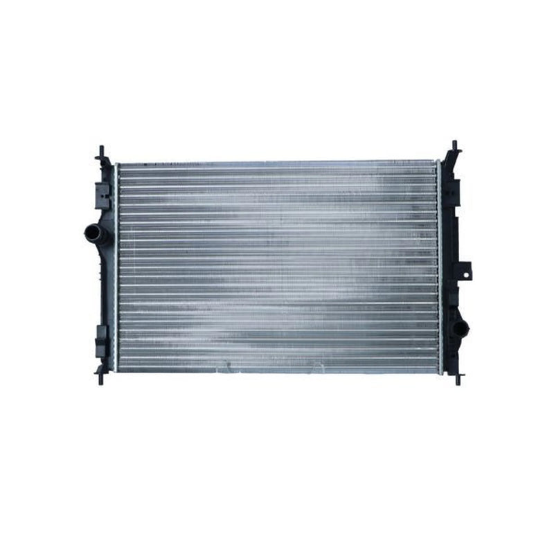 NRF Engine Radiator Rear 59302A