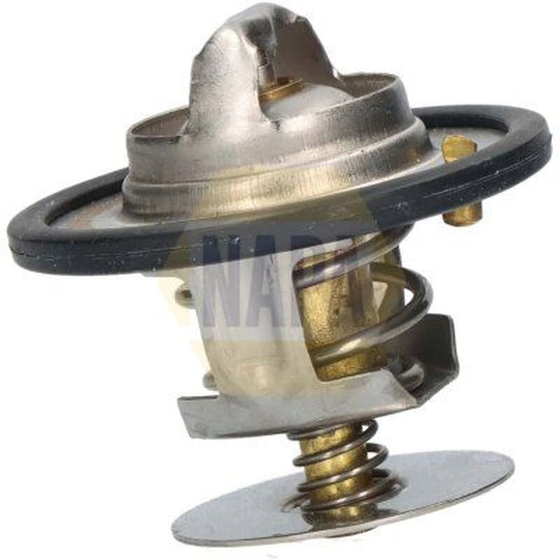 NAPA Thermostat,Coolant NTH1252