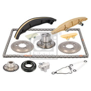 Febi Timing Chain Kit Set 134 Links 9mm 183513