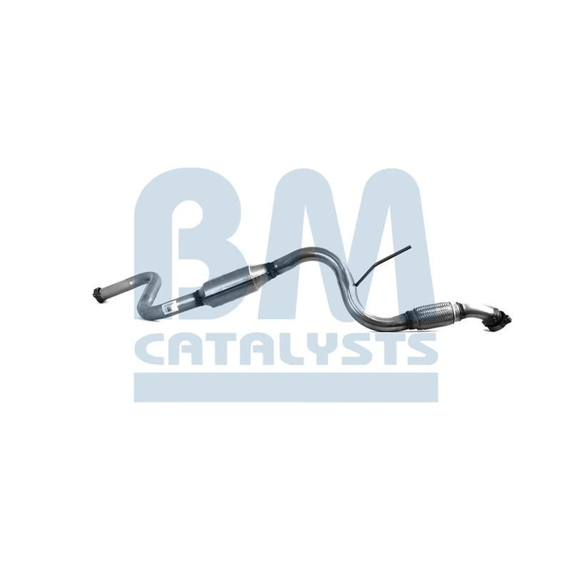 BM Catalysts Homologated Diesel Cat BM80056H