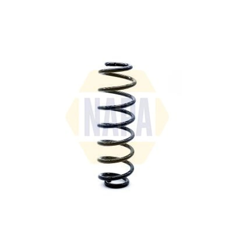 NAPA Rear Suspension Coil Spring NCS1302