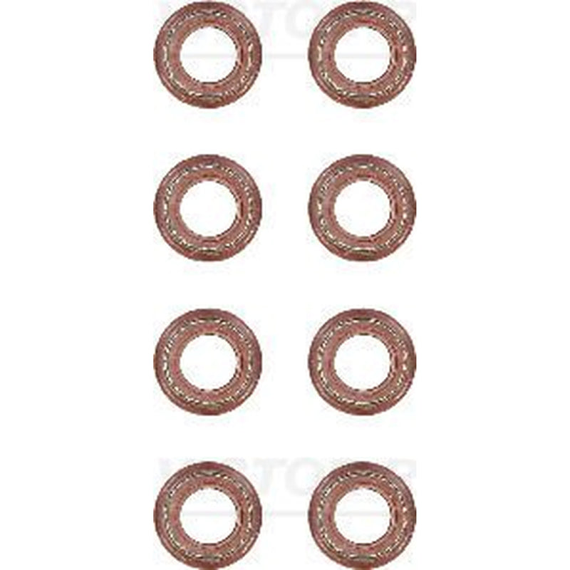 Victor Reinz Valve Stem Seal Set ID High 12-27411-01