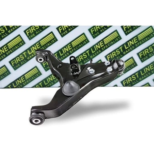First Line Control/Trailing Arm FCA7704