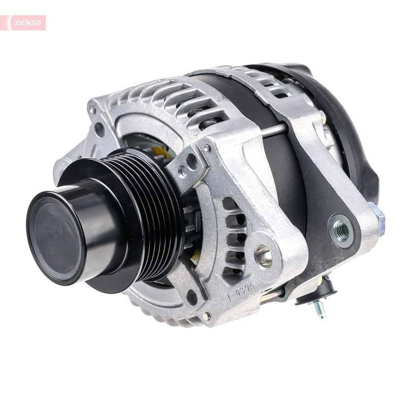 Denso Car Alternator 12V DAN1017