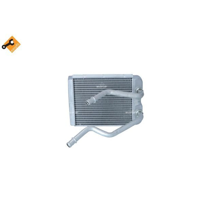 NRF Heater Matrix Core Heat Exchanger 53671