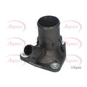 Apec Coolant Flange Housing Connector ATH1460